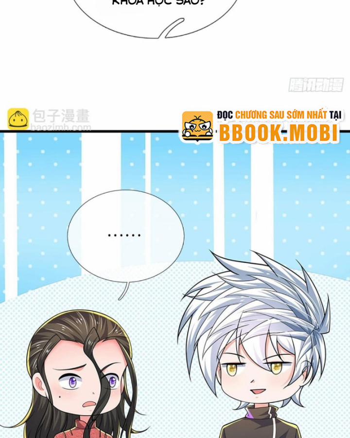 Luyện Thể Trăm Nghìn Tầng 384 trang 64