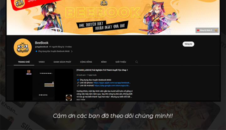 Luyện Thể Trăm Nghìn Tầng 384 trang 66