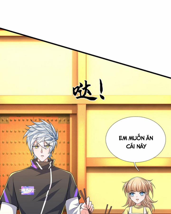 Luyện Thể Trăm Nghìn Tầng 385 trang 14