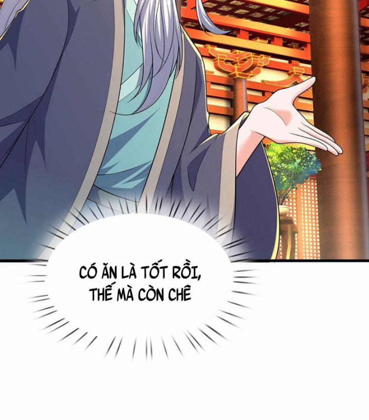 Luyện Thể Trăm Nghìn Tầng 385 trang 16