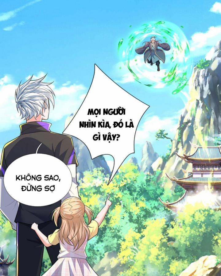 Luyện Thể Trăm Nghìn Tầng 385 trang 2