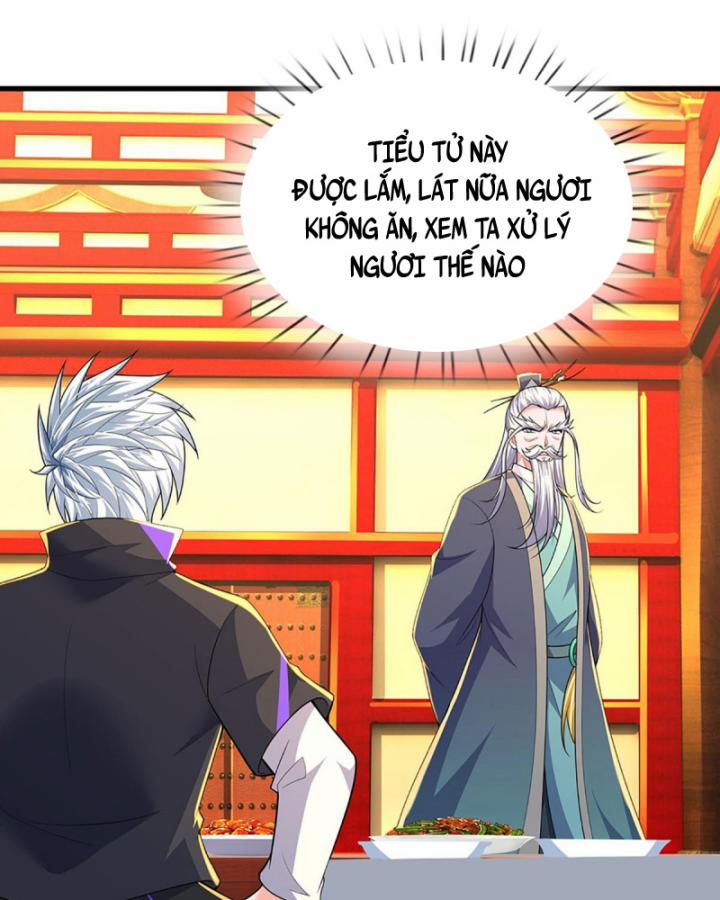 Luyện Thể Trăm Nghìn Tầng 385 trang 29