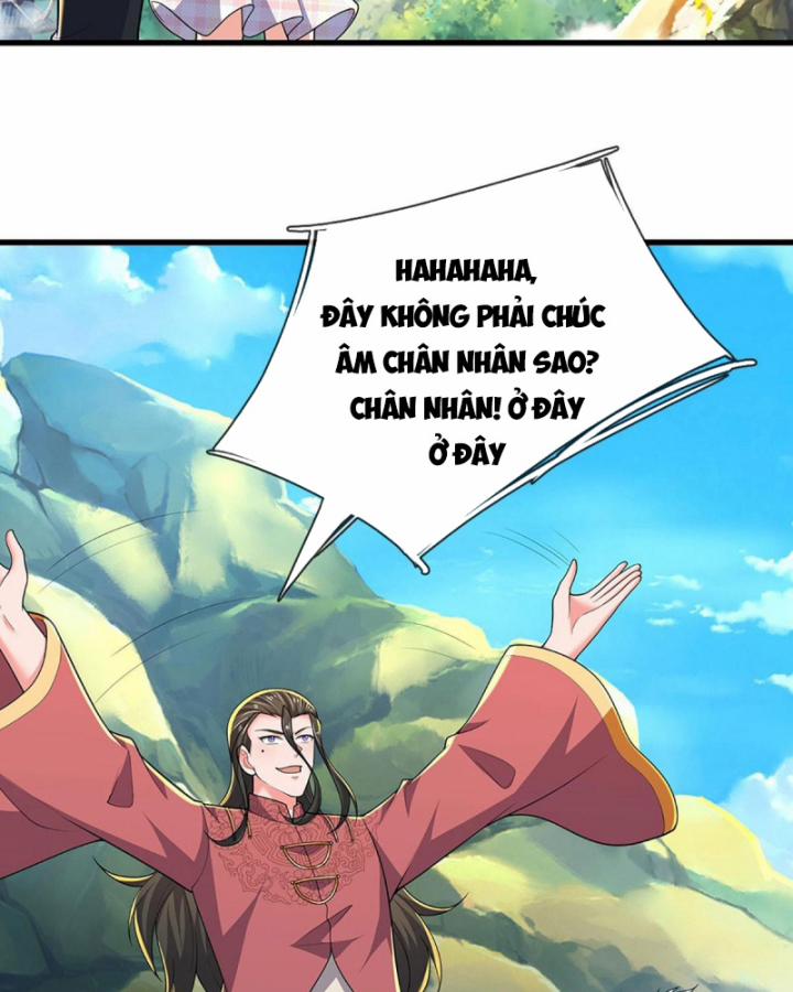 Luyện Thể Trăm Nghìn Tầng 385 trang 3