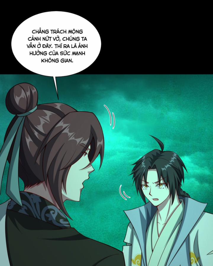 Luyện Thể Trăm Nghìn Tầng 385 trang 34