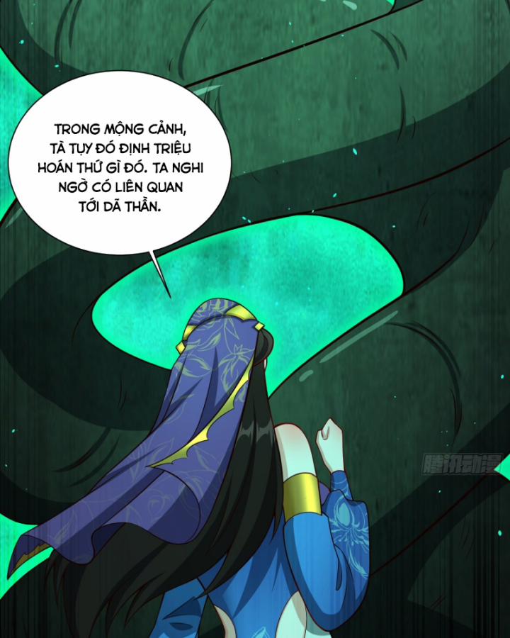 Luyện Thể Trăm Nghìn Tầng 385 trang 36