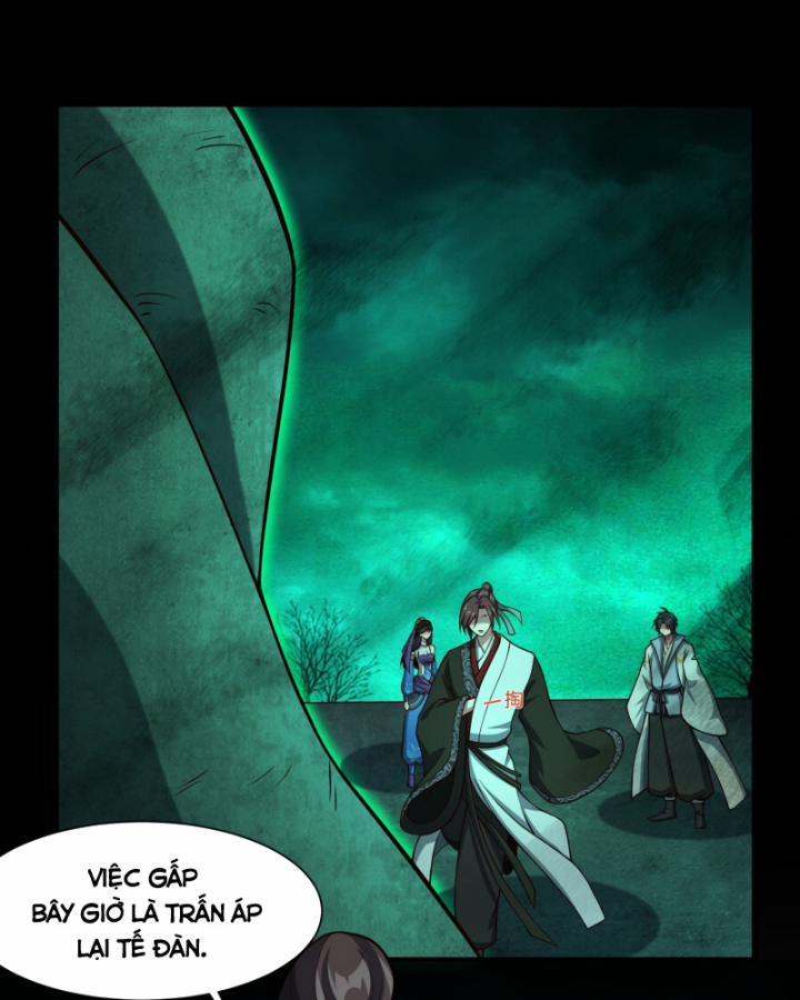 Luyện Thể Trăm Nghìn Tầng 385 trang 38