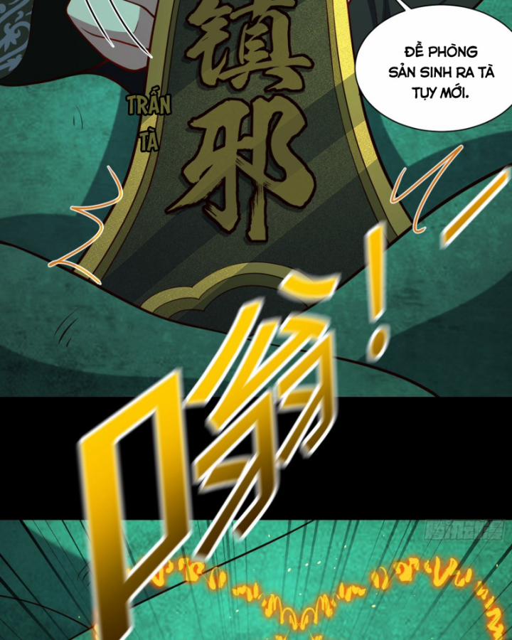 Luyện Thể Trăm Nghìn Tầng 385 trang 40