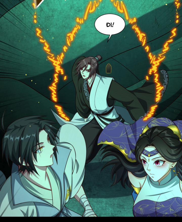 Luyện Thể Trăm Nghìn Tầng 385 trang 41