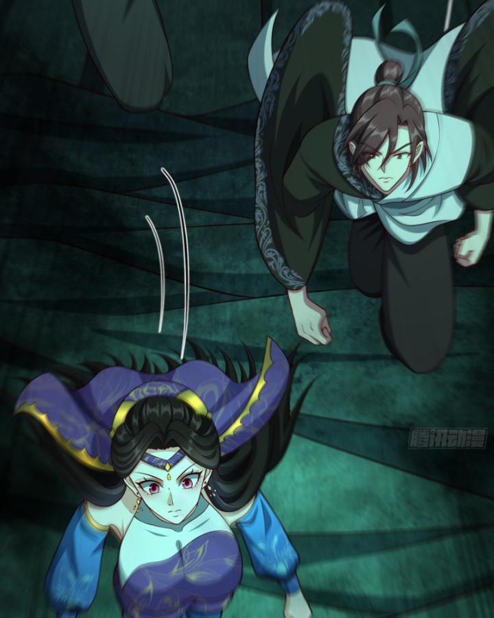 Luyện Thể Trăm Nghìn Tầng 385 trang 43