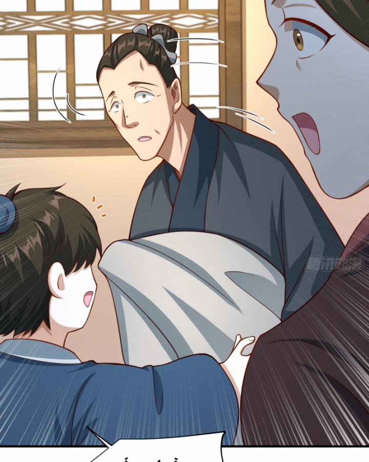 Luyện Thể Trăm Nghìn Tầng 385 trang 50