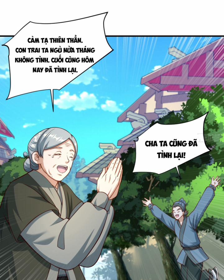 Luyện Thể Trăm Nghìn Tầng 385 trang 52