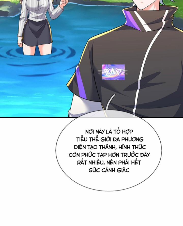 Luyện Thể Trăm Nghìn Tầng 385 trang 61