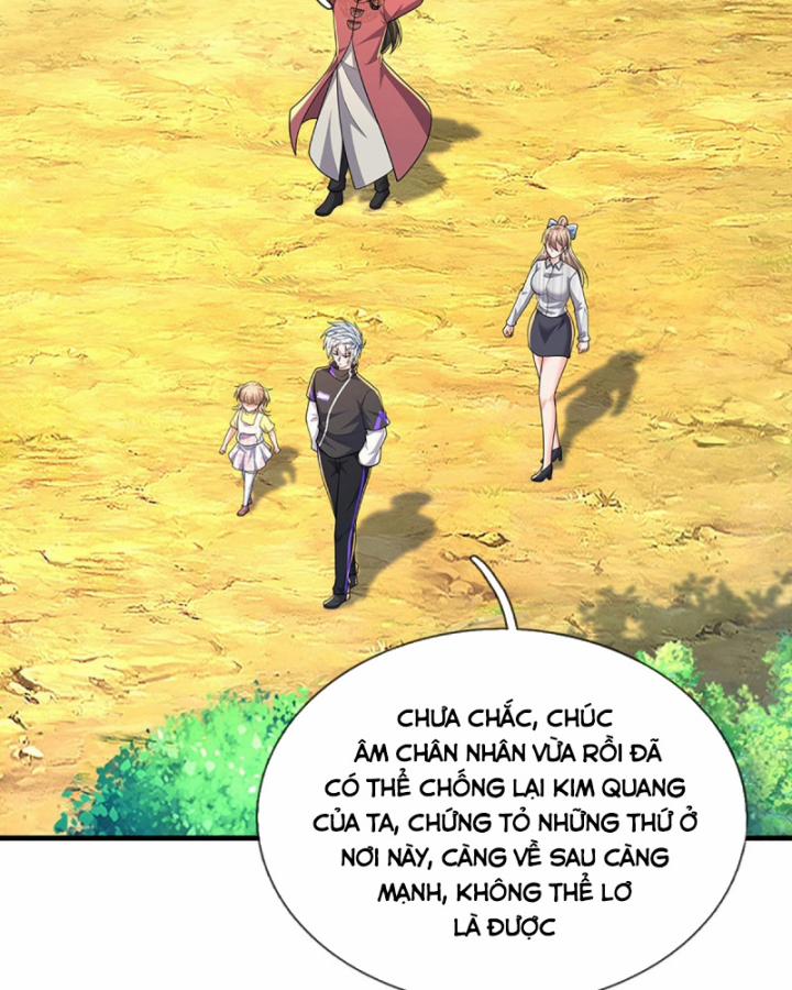 Luyện Thể Trăm Nghìn Tầng 385 trang 63