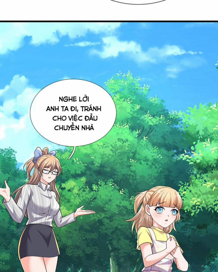 Luyện Thể Trăm Nghìn Tầng 385 trang 64