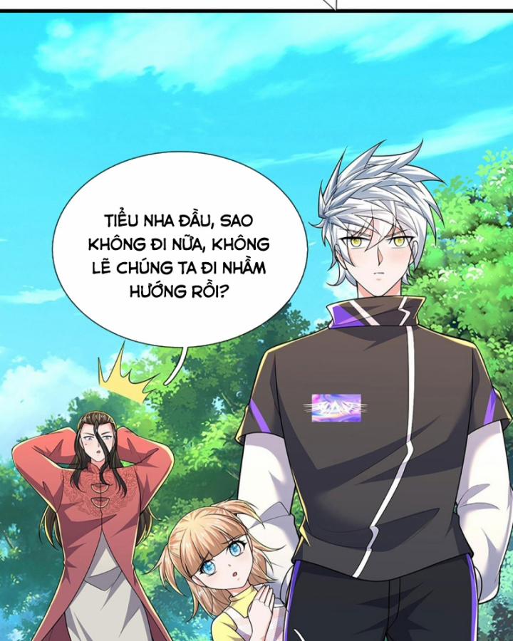 Luyện Thể Trăm Nghìn Tầng 385 trang 66