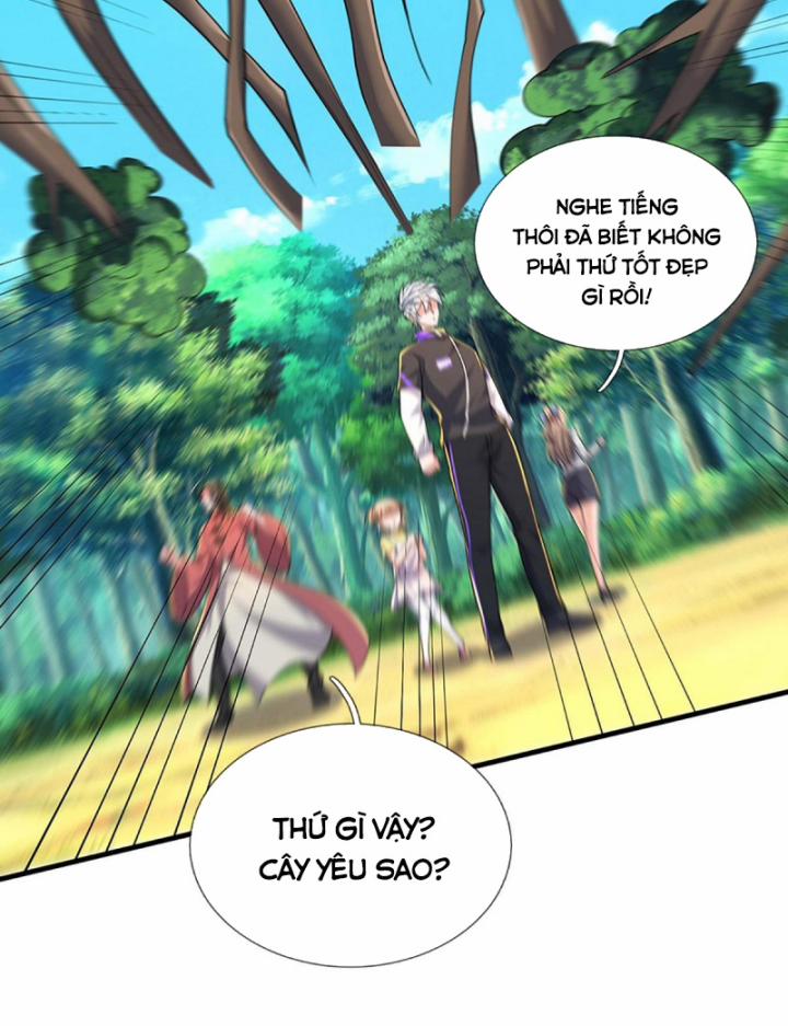 Luyện Thể Trăm Nghìn Tầng 385 trang 68