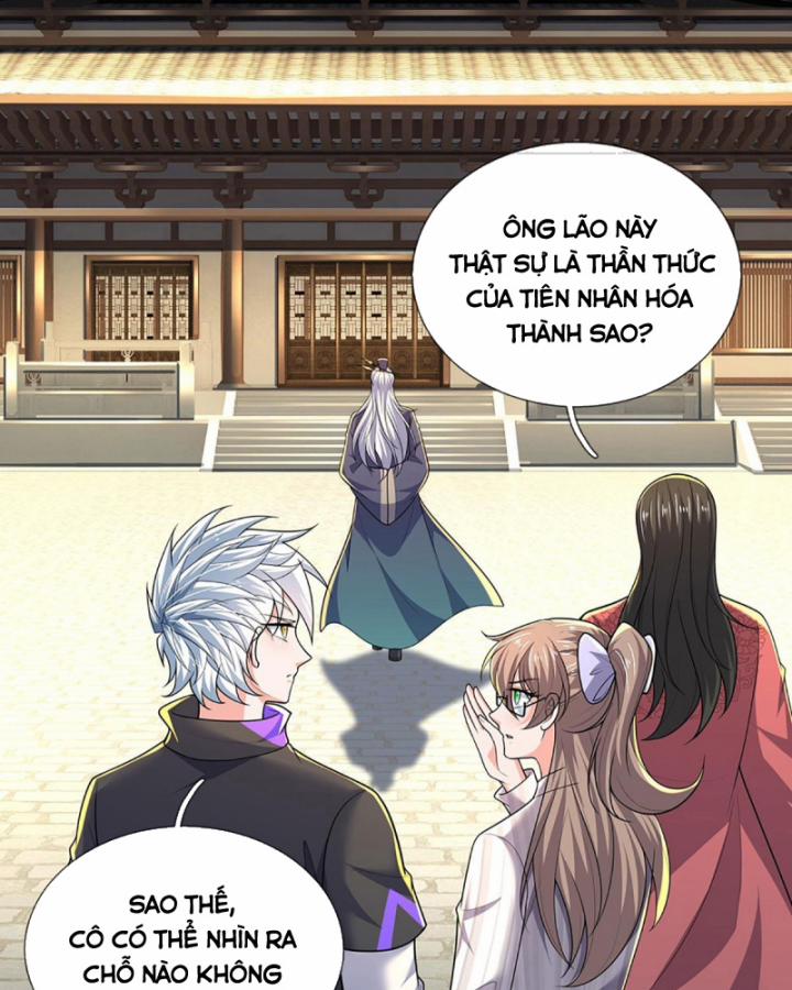 Luyện Thể Trăm Nghìn Tầng 385 trang 8