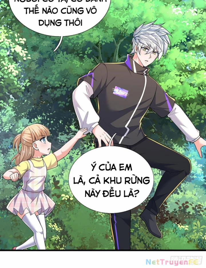 Luyện Thể Trăm Nghìn Tầng 386 trang 10