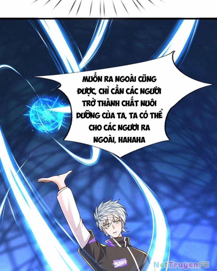 Luyện Thể Trăm Nghìn Tầng 386 trang 14