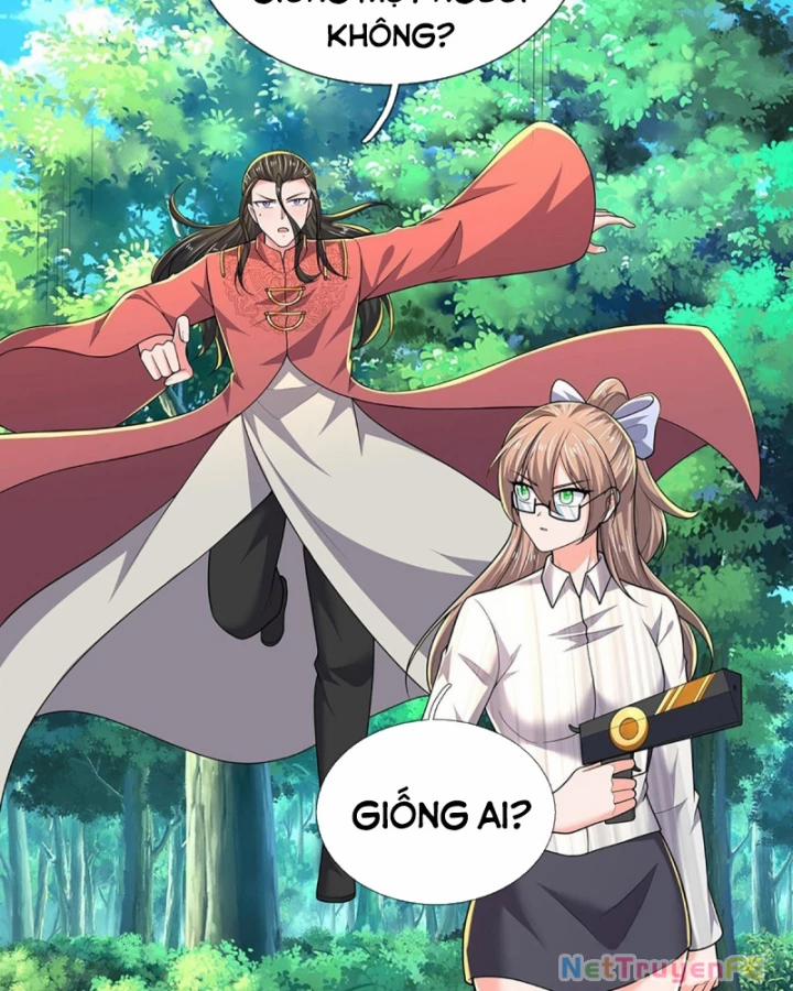 Luyện Thể Trăm Nghìn Tầng 386 trang 2