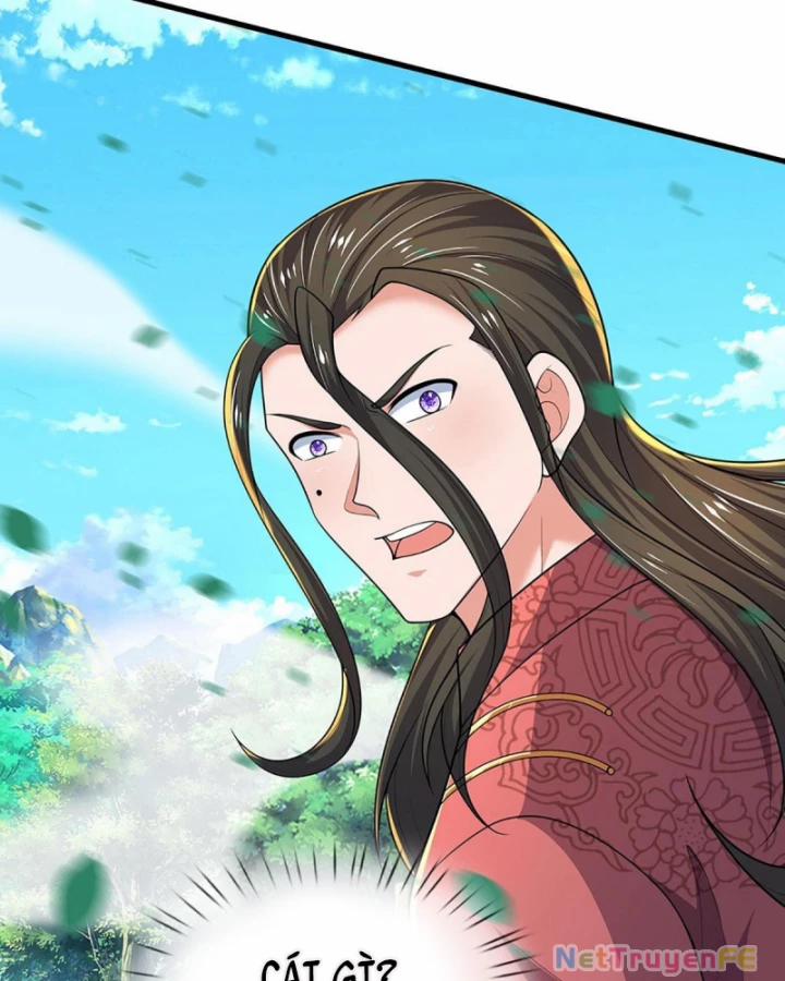 Luyện Thể Trăm Nghìn Tầng 386 trang 22