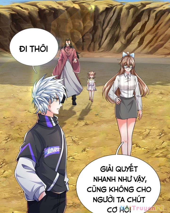Luyện Thể Trăm Nghìn Tầng 386 trang 24