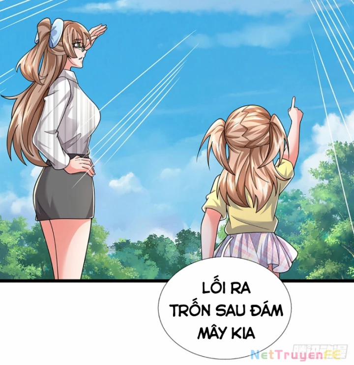 Luyện Thể Trăm Nghìn Tầng 386 trang 28