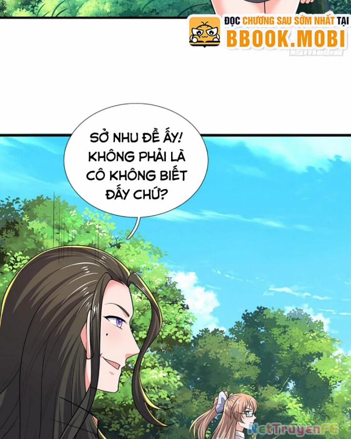 Luyện Thể Trăm Nghìn Tầng 386 trang 3