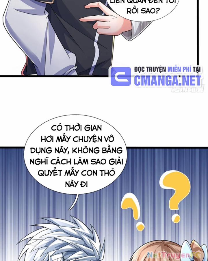 Luyện Thể Trăm Nghìn Tầng 386 trang 36