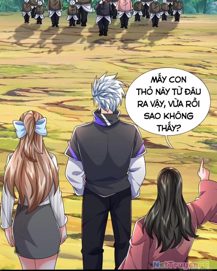 Luyện Thể Trăm Nghìn Tầng 386 trang 39