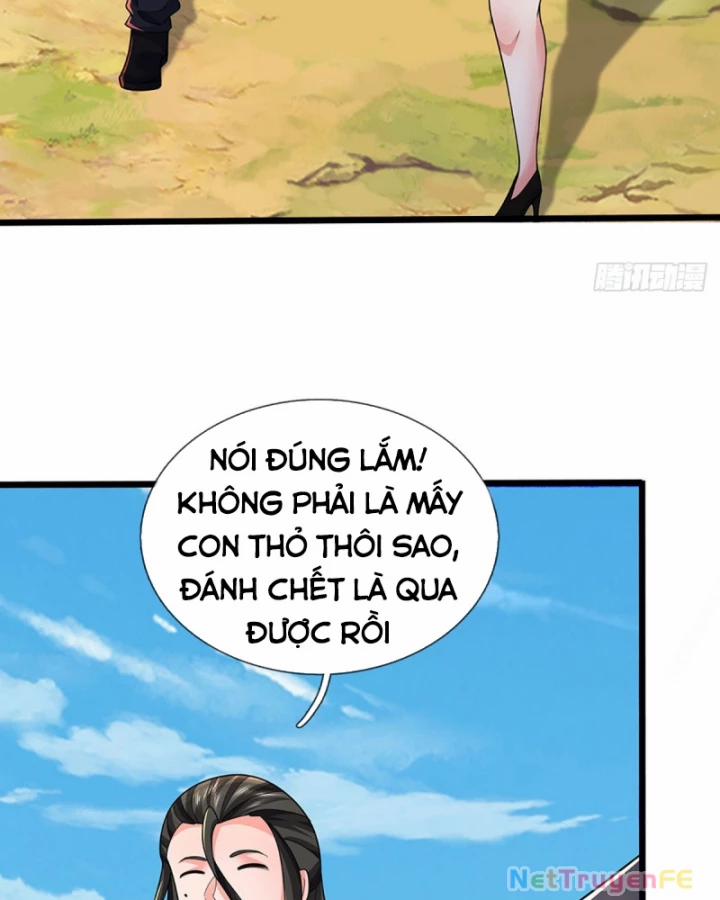 Luyện Thể Trăm Nghìn Tầng 386 trang 47