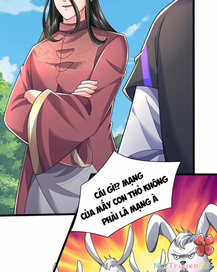 Luyện Thể Trăm Nghìn Tầng 386 trang 48