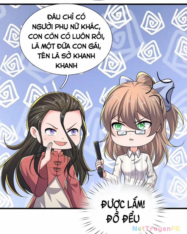 Luyện Thể Trăm Nghìn Tầng 386 trang 5