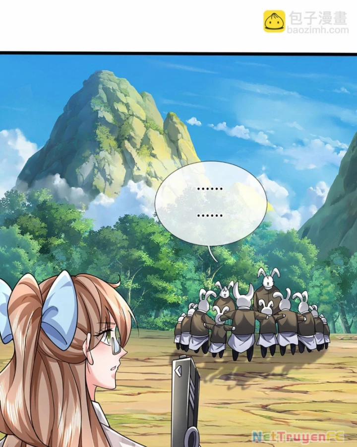 Luyện Thể Trăm Nghìn Tầng 386 trang 50