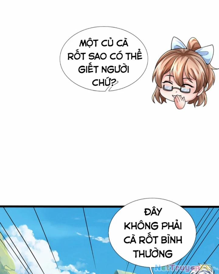 Luyện Thể Trăm Nghìn Tầng 386 trang 54