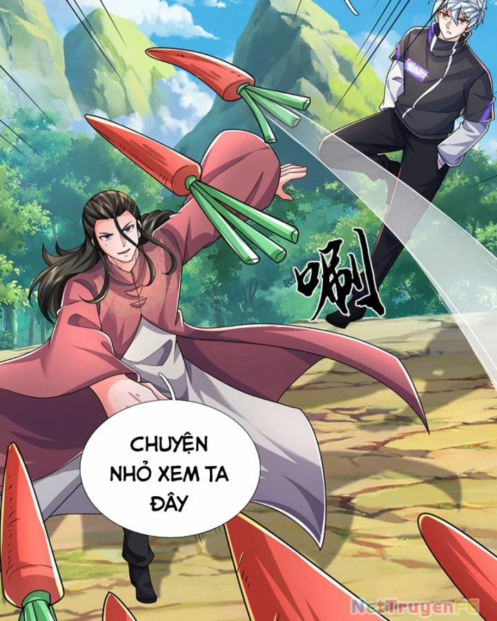 Luyện Thể Trăm Nghìn Tầng 386 trang 55