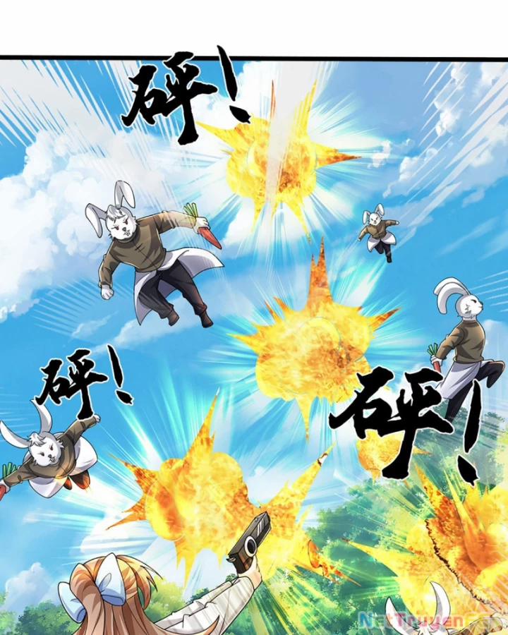 Luyện Thể Trăm Nghìn Tầng 386 trang 59