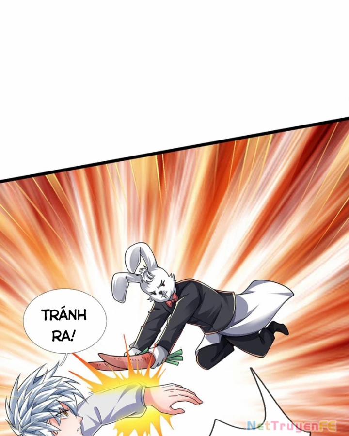 Luyện Thể Trăm Nghìn Tầng 386 trang 61