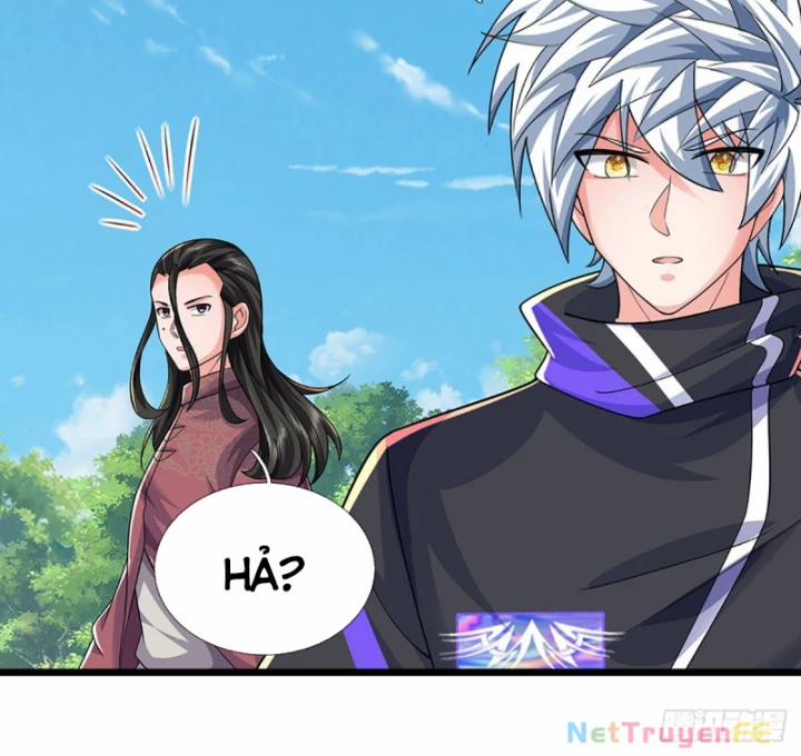 Luyện Thể Trăm Nghìn Tầng 386 trang 68