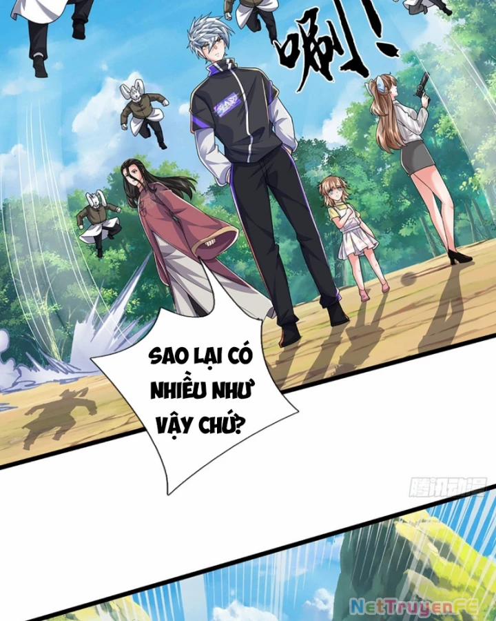 Luyện Thể Trăm Nghìn Tầng 386 trang 70