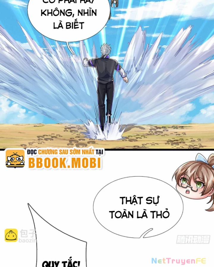 Luyện Thể Trăm Nghìn Tầng 386 trang 74
