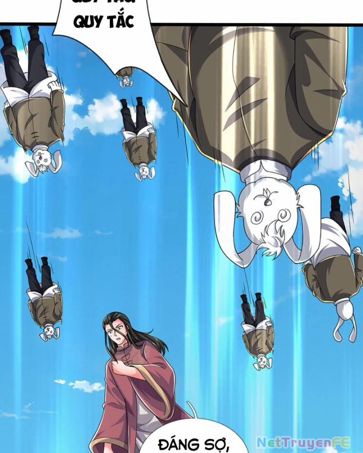 Luyện Thể Trăm Nghìn Tầng 386 trang 75
