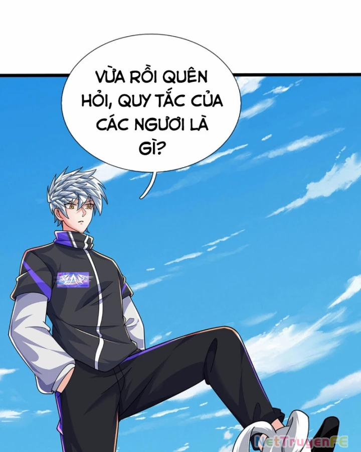 Luyện Thể Trăm Nghìn Tầng 386 trang 77