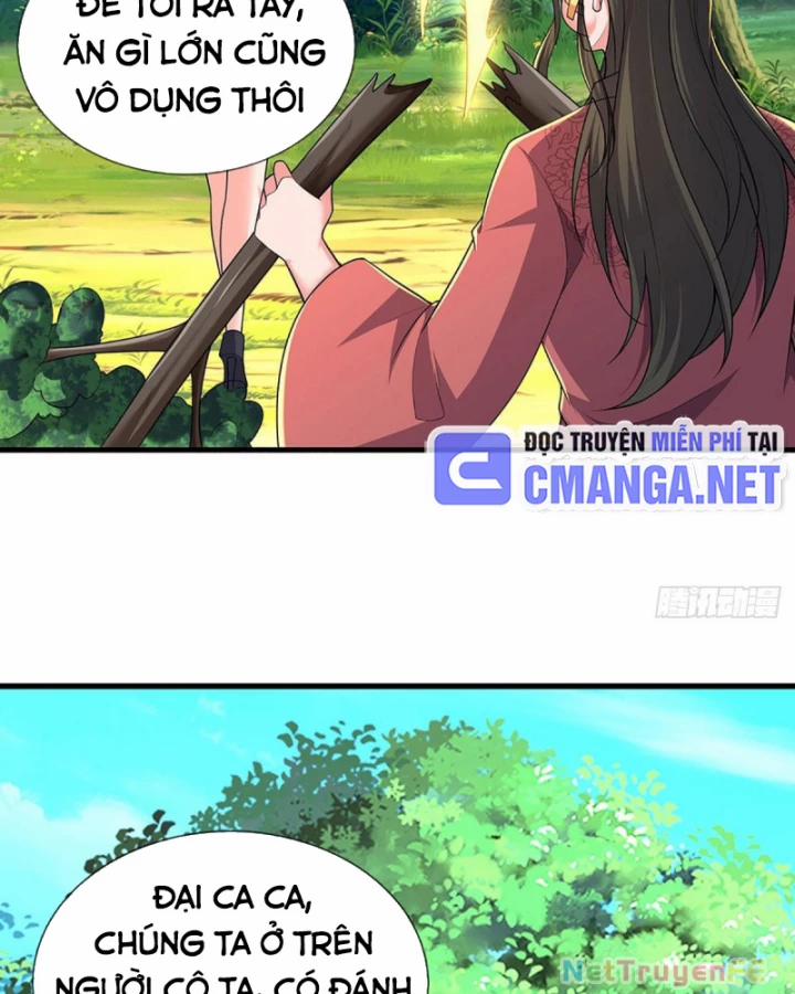 Luyện Thể Trăm Nghìn Tầng 386 trang 9