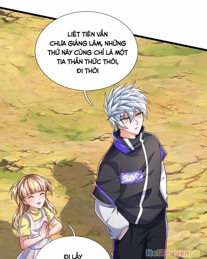 Luyện Thể Trăm Nghìn Tầng 387 trang 12