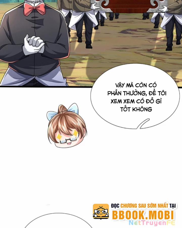 Luyện Thể Trăm Nghìn Tầng 387 trang 16