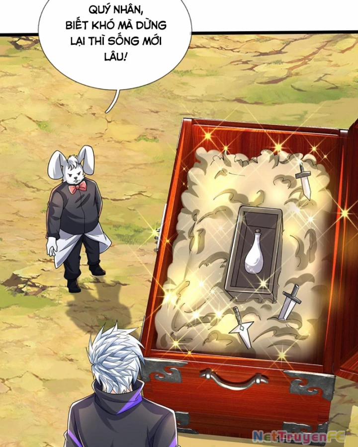 Luyện Thể Trăm Nghìn Tầng 387 trang 17
