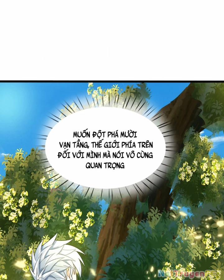Luyện Thể Trăm Nghìn Tầng 387 trang 19