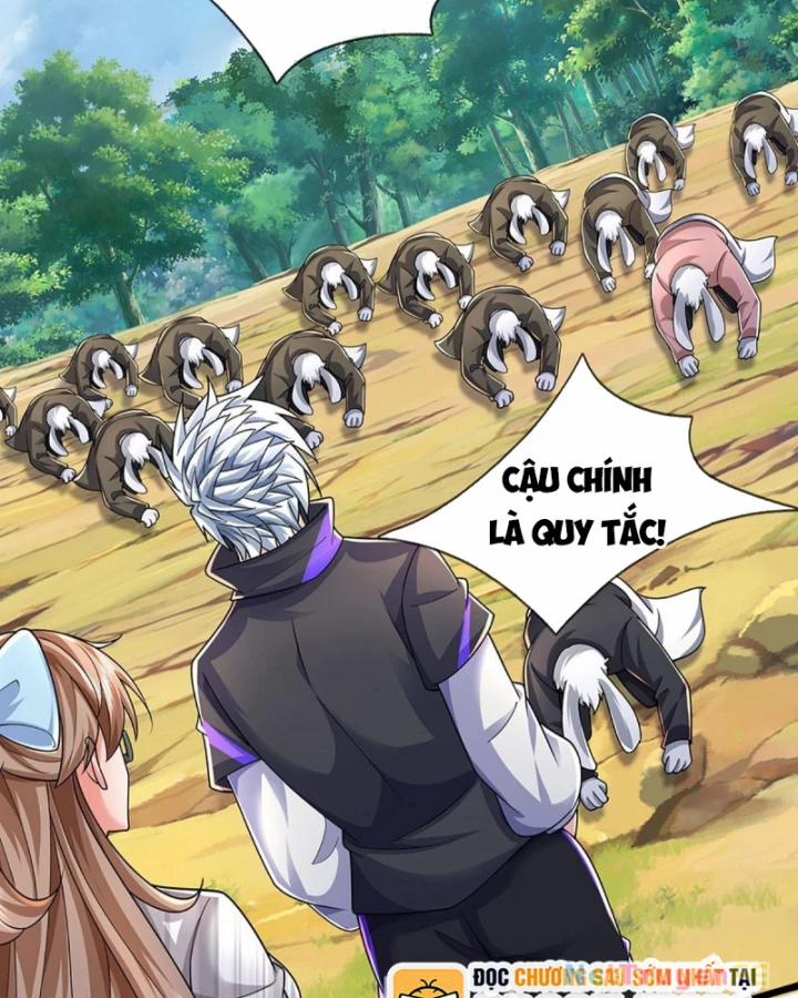 Luyện Thể Trăm Nghìn Tầng 387 trang 2