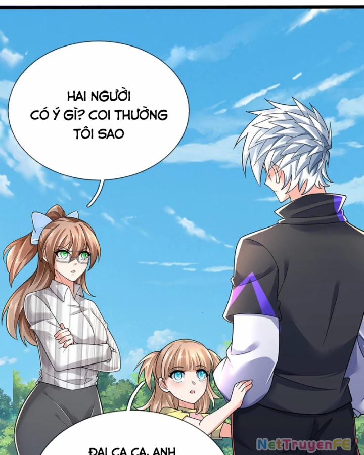 Luyện Thể Trăm Nghìn Tầng 387 trang 22